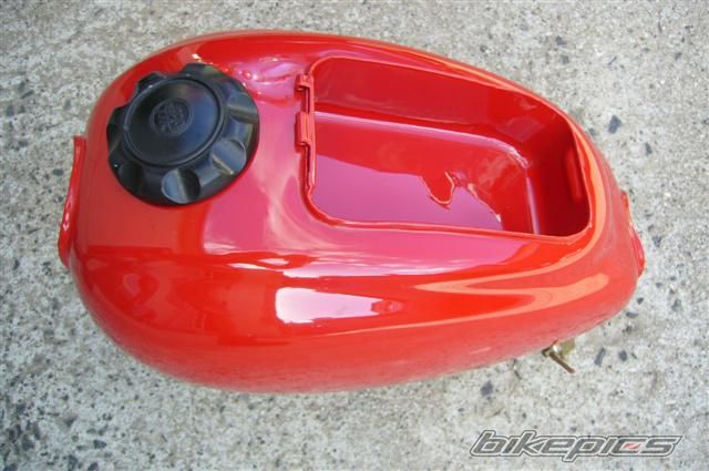 1950 DUCATI CUCCIOLO 48CC | Picture 1705358 motorcycle photo