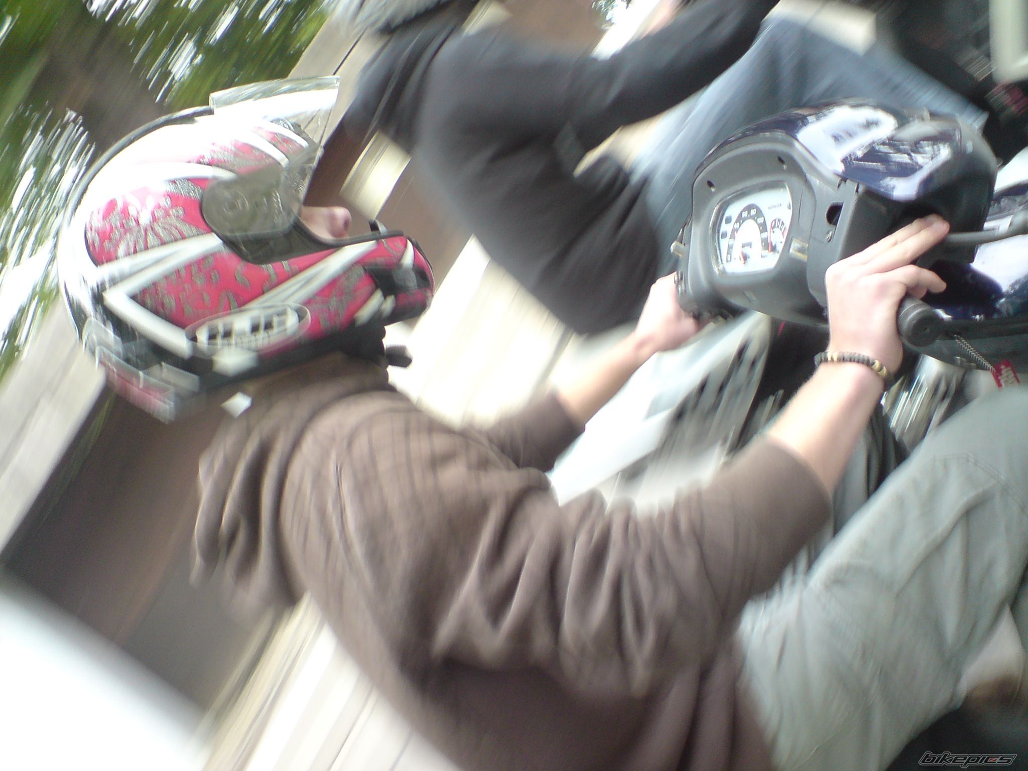    | Picture 1705388 motorcycle photo