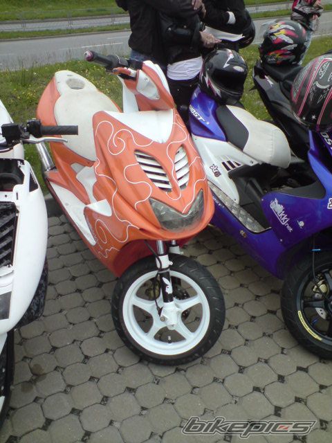    | Picture 1705405 motorcycle photo