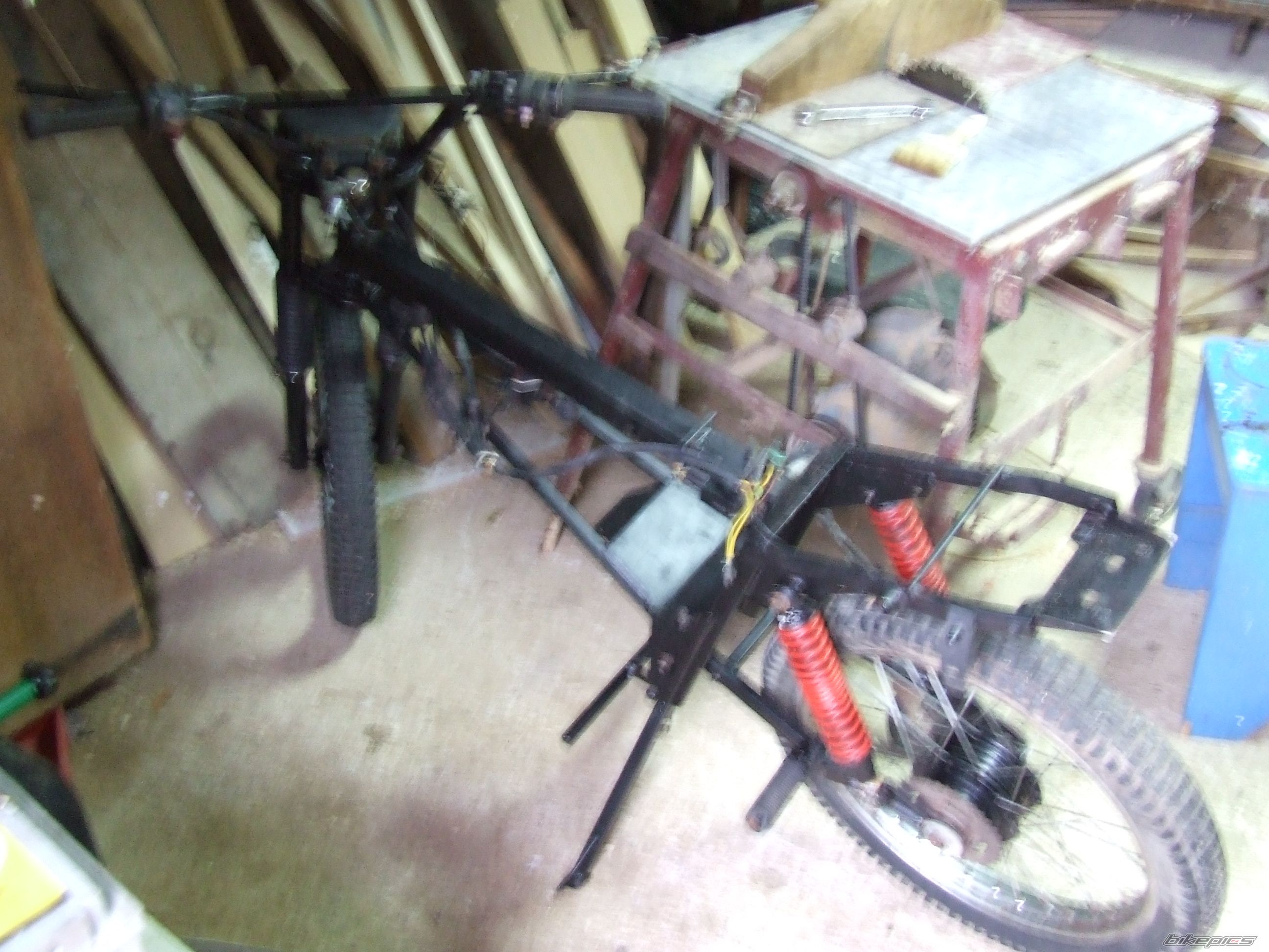 1990 TOMOS ATX 50 C | Picture 1705414 motorcycle photo