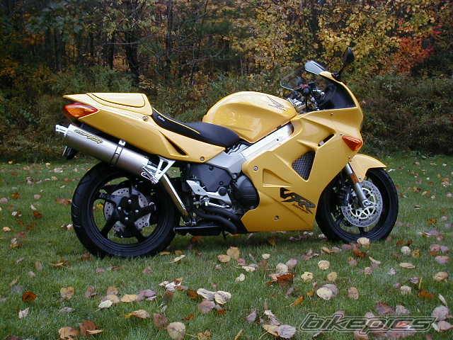 2000 HONDA VFR 800 | Picture 17056 motorcycle photo