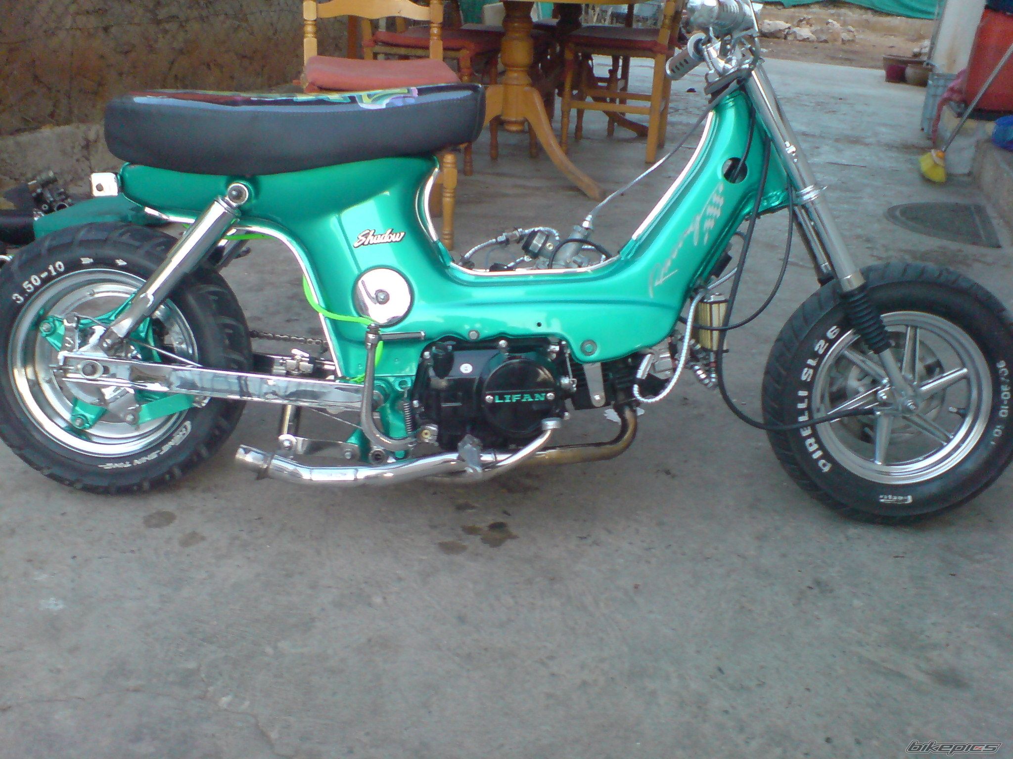 2009   | Picture 1705635 motorcycle photo