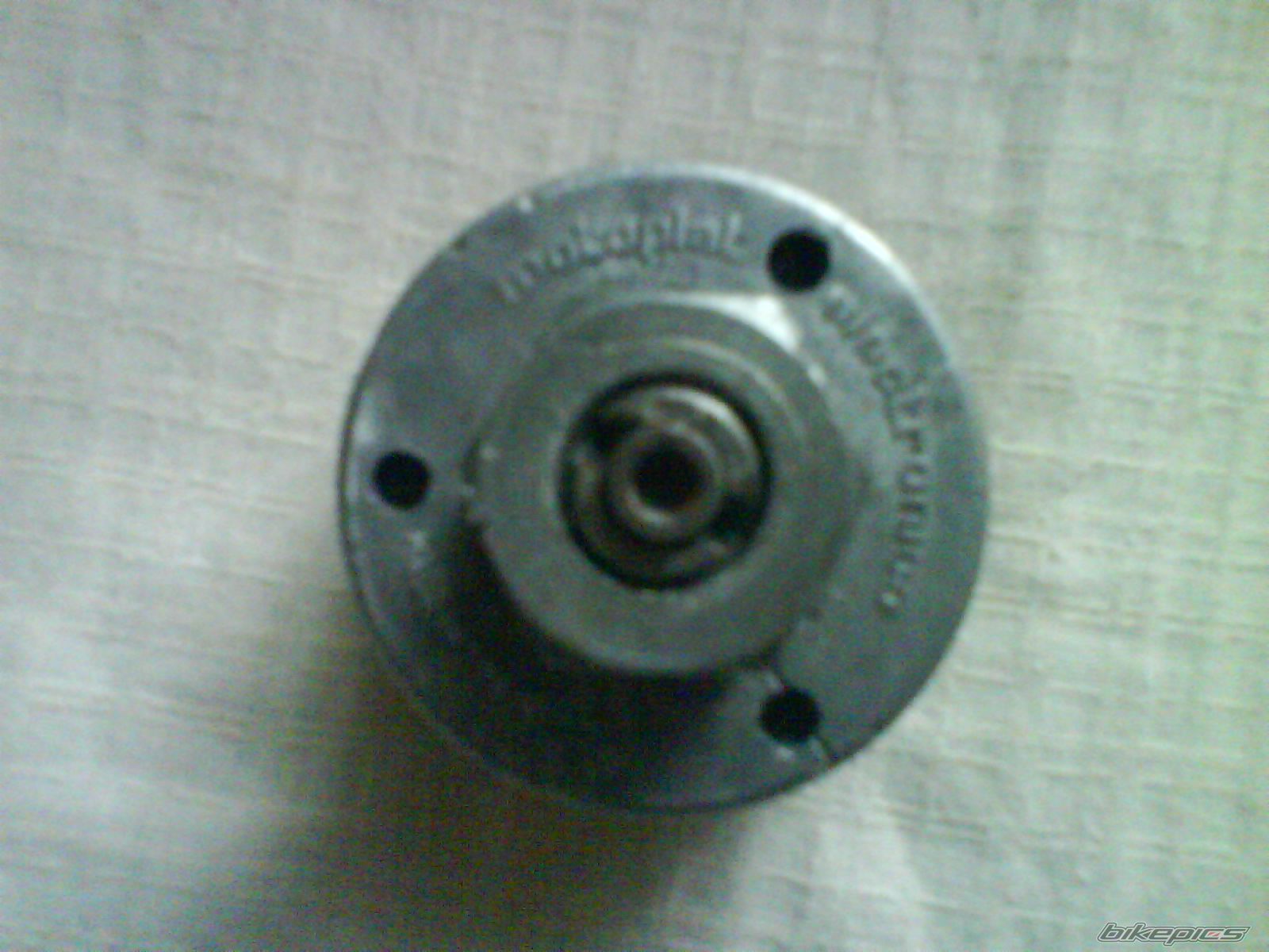1988 CZ 250 CROSS | Picture 1705645 motorcycle photo