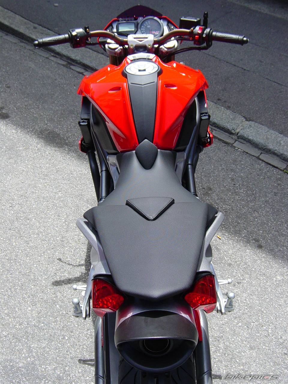 2004 BENELLI TNT | Picture 170565 motorcycle photo