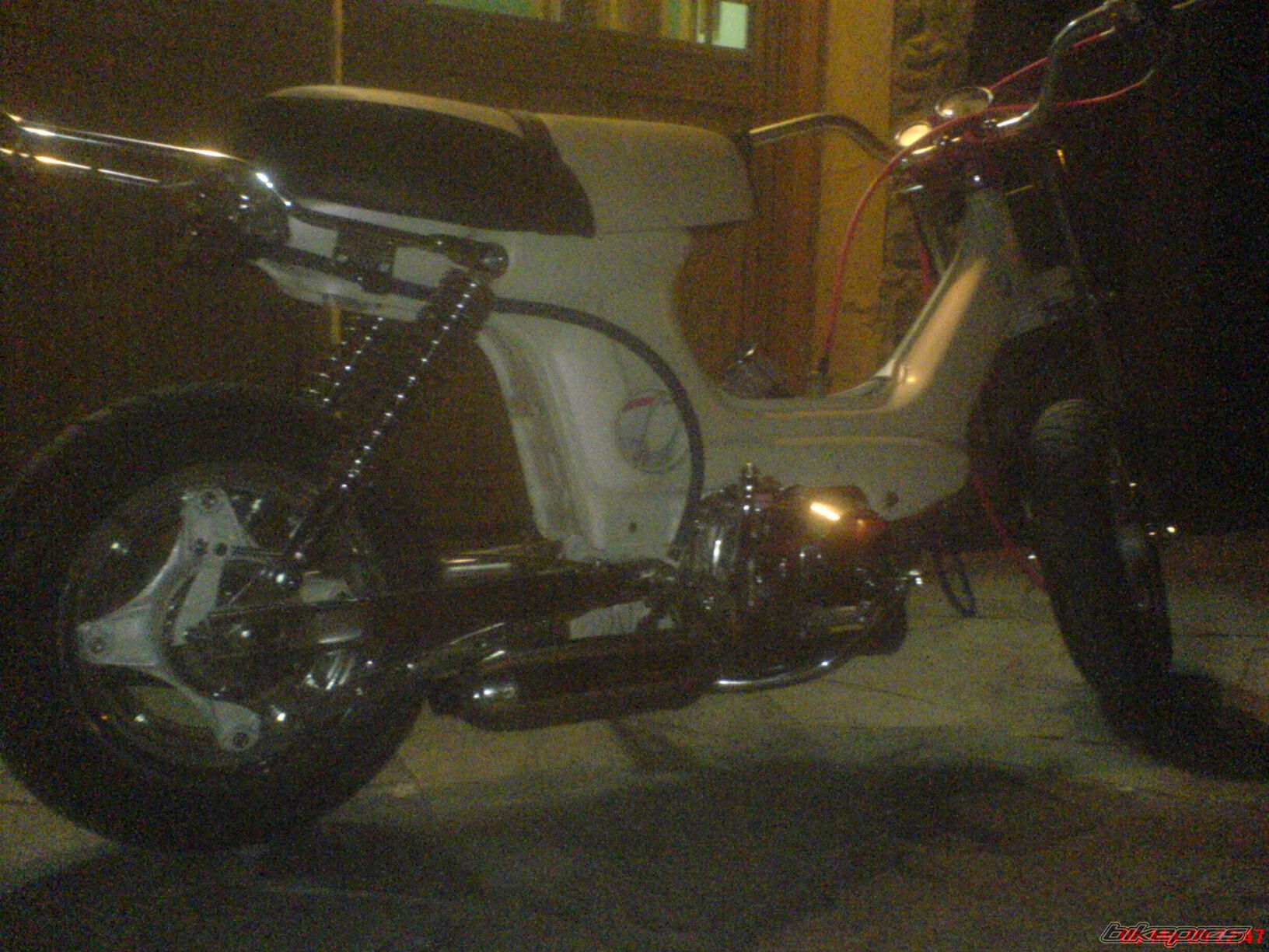    | Picture 1705784 motorcycle photo