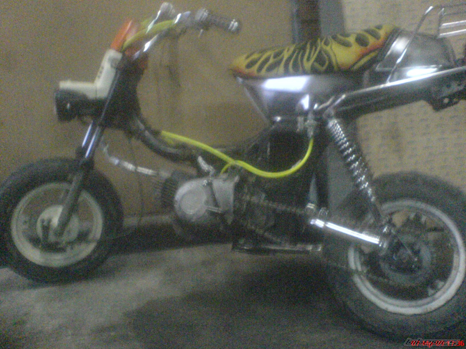    | Picture 1705786 motorcycle photo