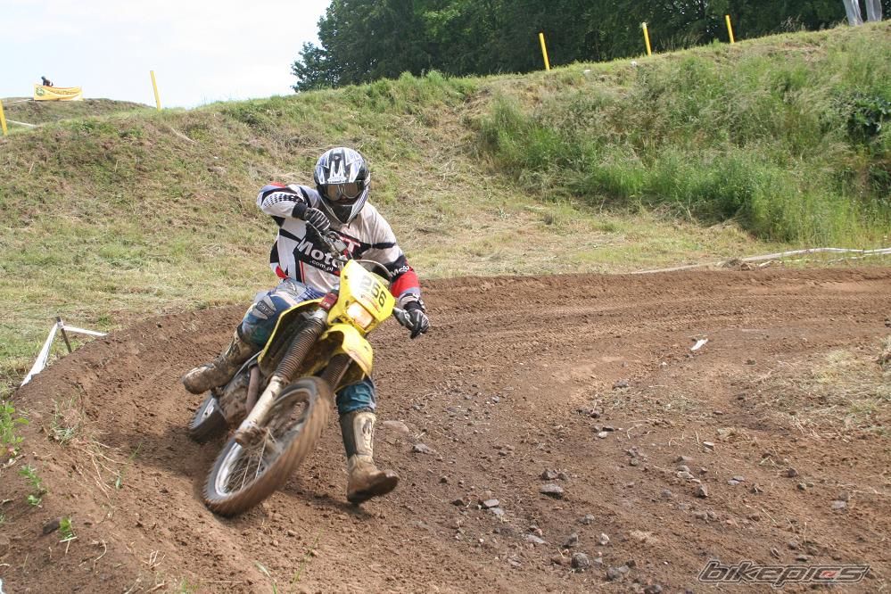 2002 SUZUKI DRZ 400 | Picture 1705959 motorcycle photo