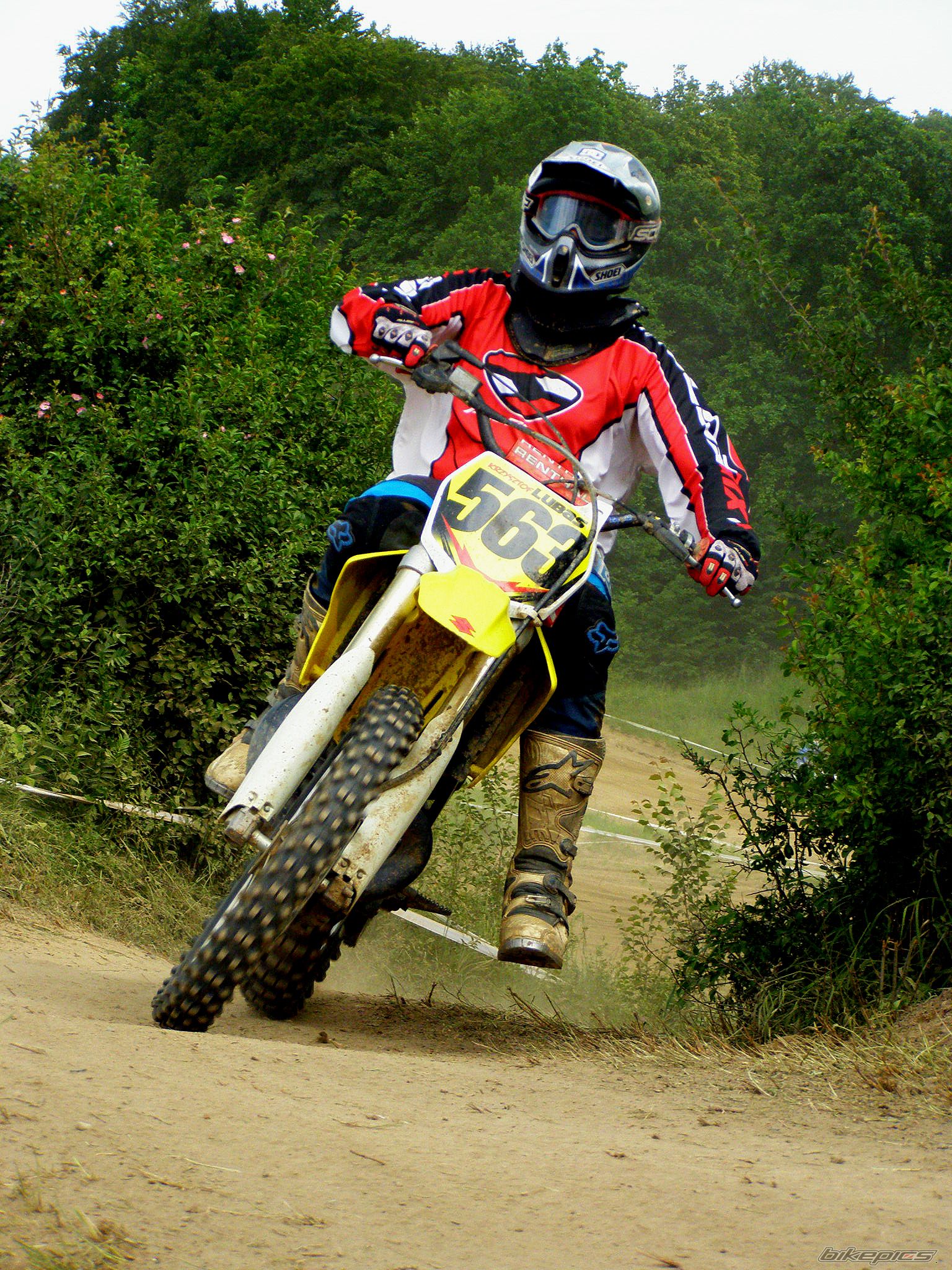    | Picture 1705960 motorcycle photo