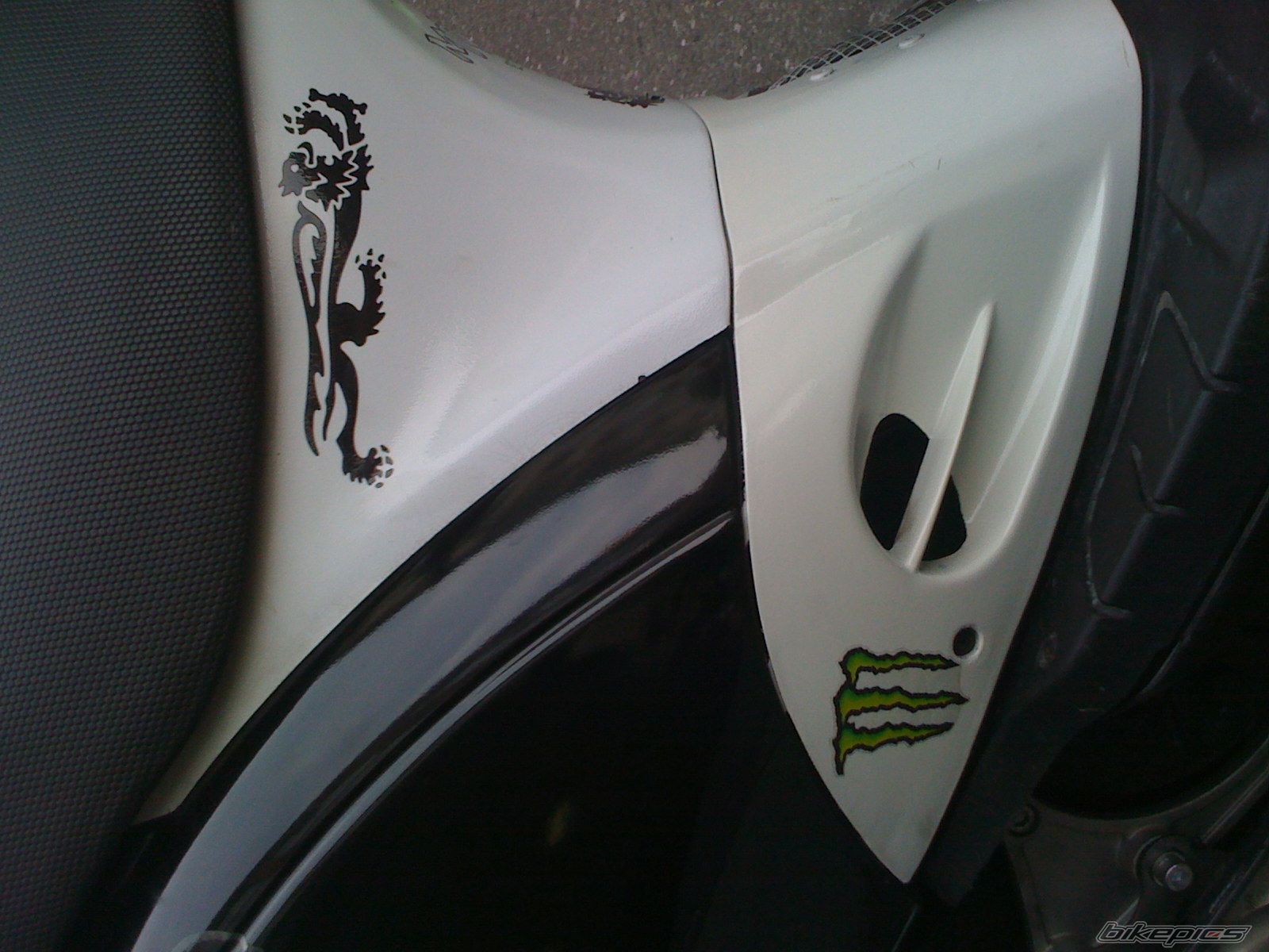 2003 PIAGGIO ZIP SP | Picture 1706112 motorcycle photo