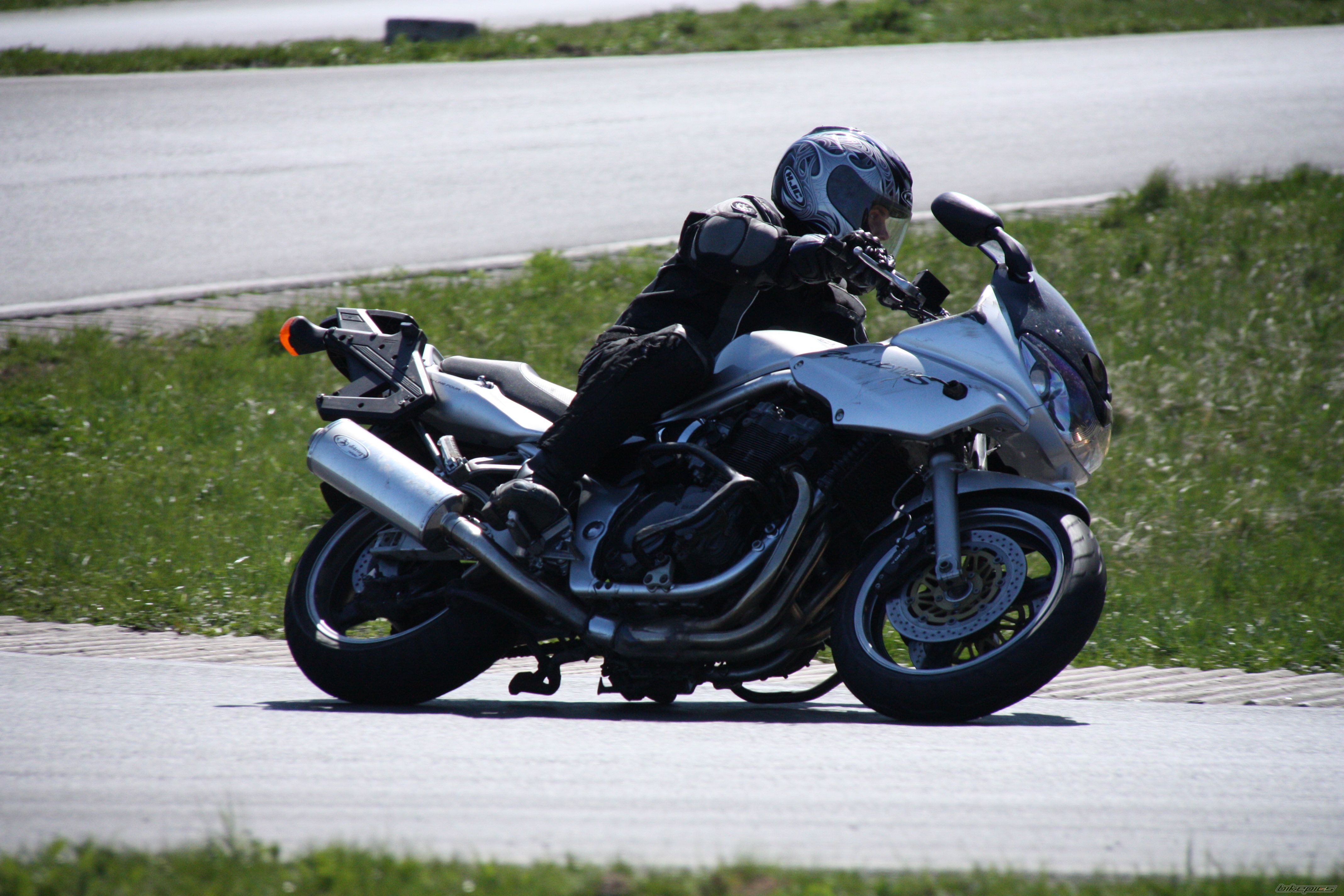 2003 SUZUKI BANDIT 1200S | Picture 1706119 motorcycle photo
