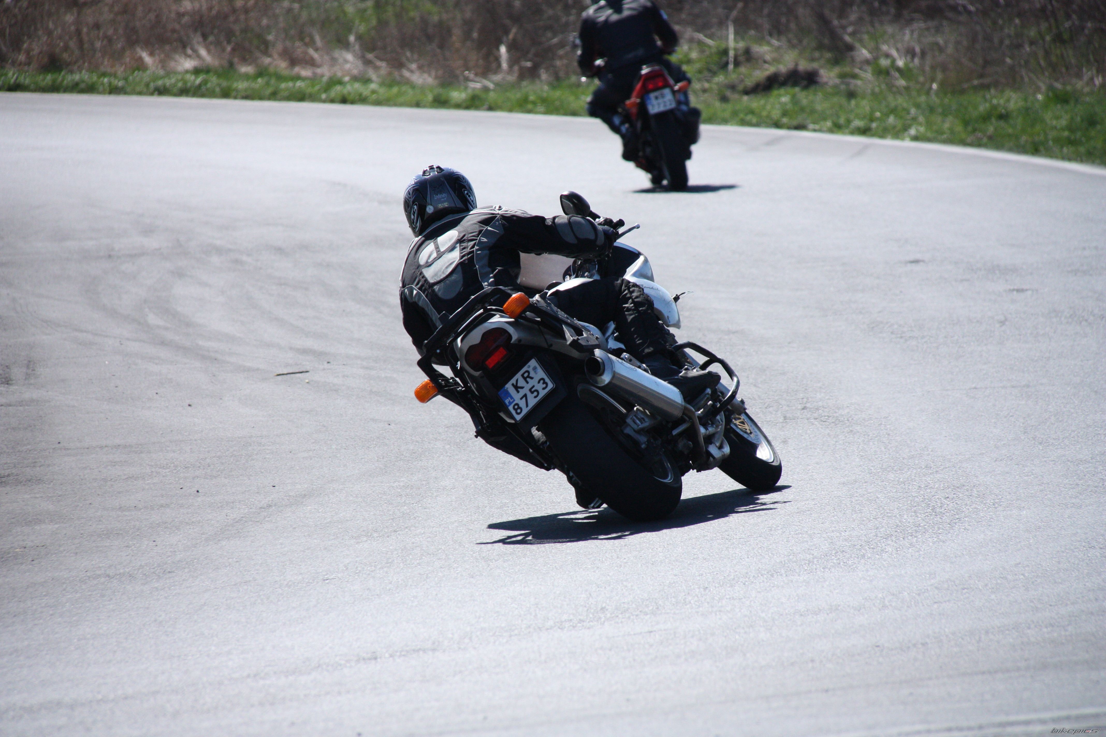 2003 SUZUKI BANDIT 1200S | Picture 1706123 motorcycle photo