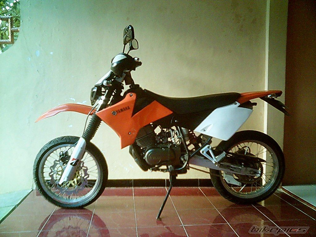 1979 YAMAHA RS 100 | Picture 1706359 motorcycle photo