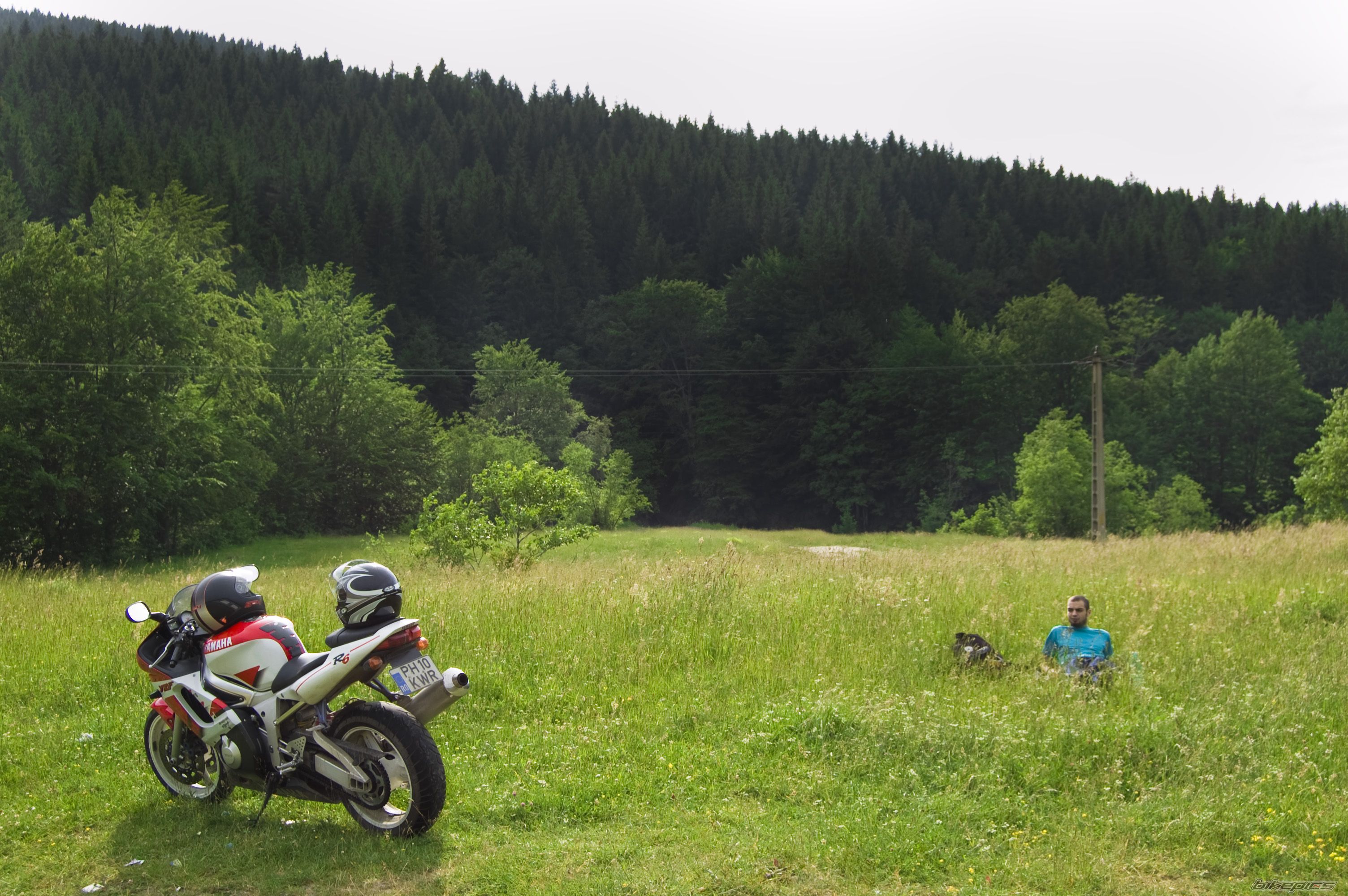 1999 YAMAHA YZF R6 | Picture 1706514 motorcycle photo