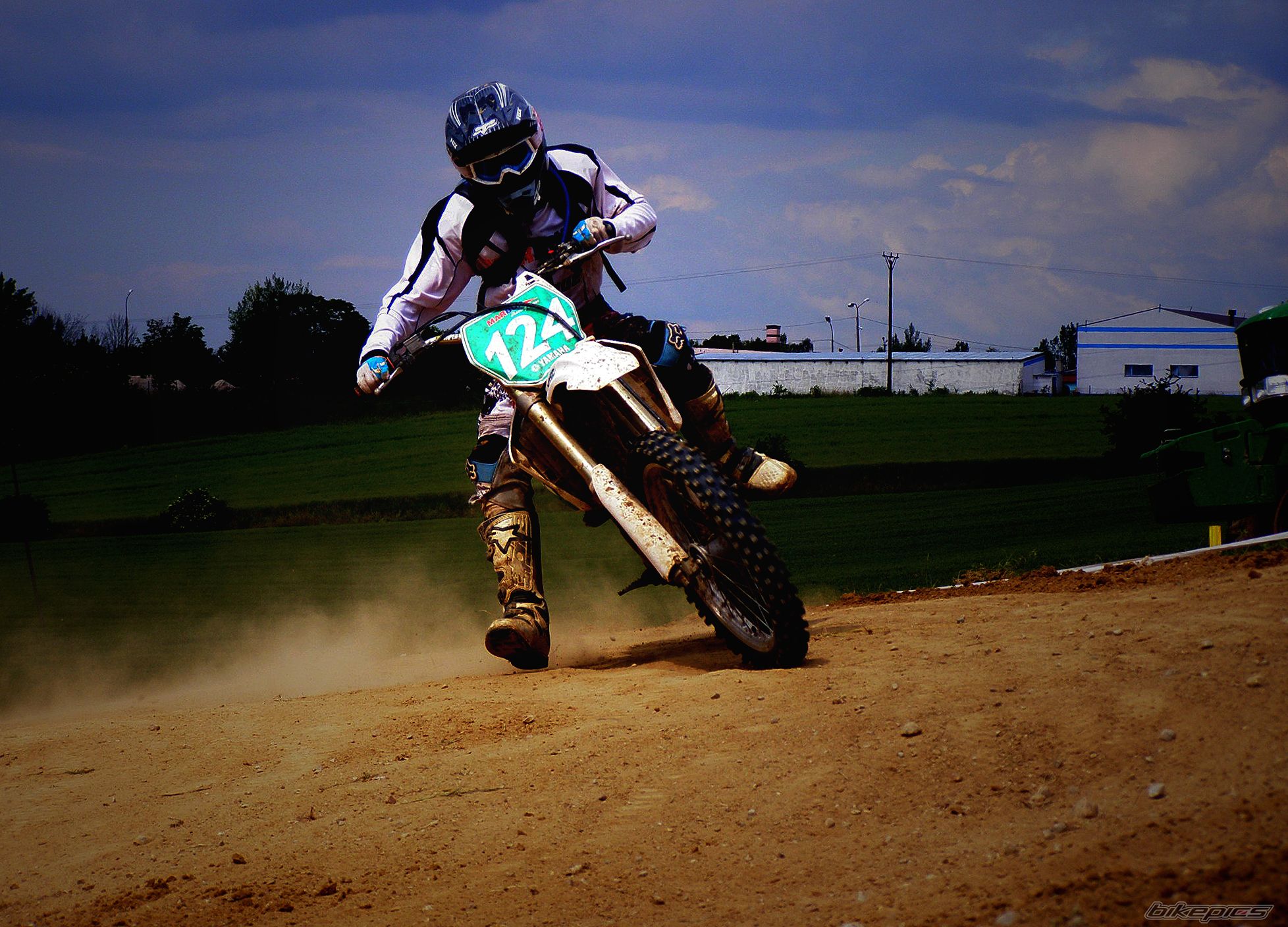    | Picture 1706597 motorcycle photo