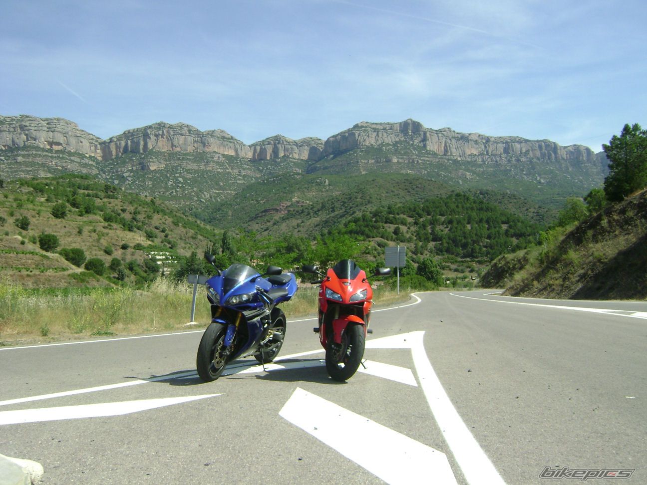 2006 YAMAHA YZF R1 | Picture 1706696 motorcycle photo