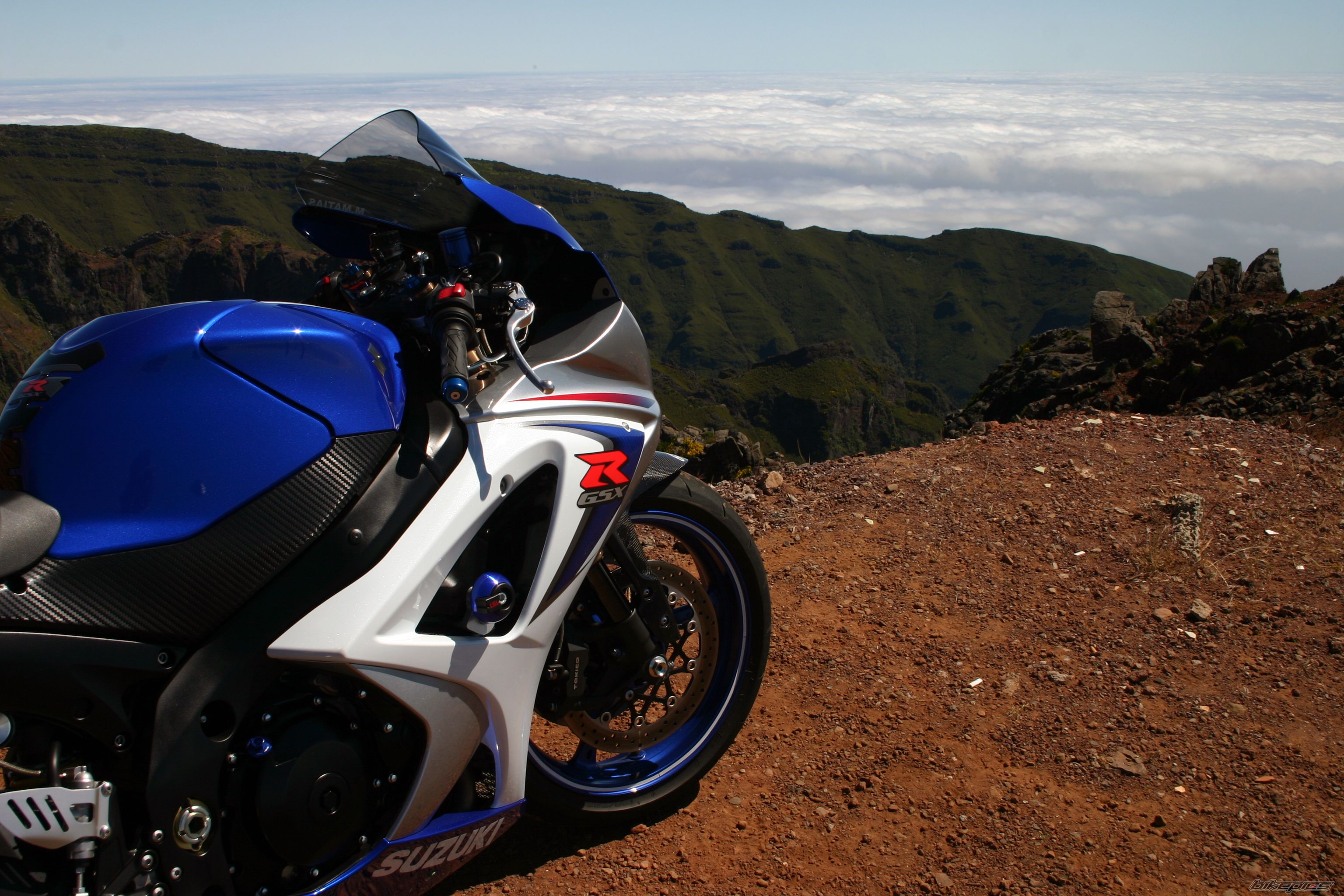 2008 SUZUKI GSX R 1000 | Picture 1706705 motorcycle photo
