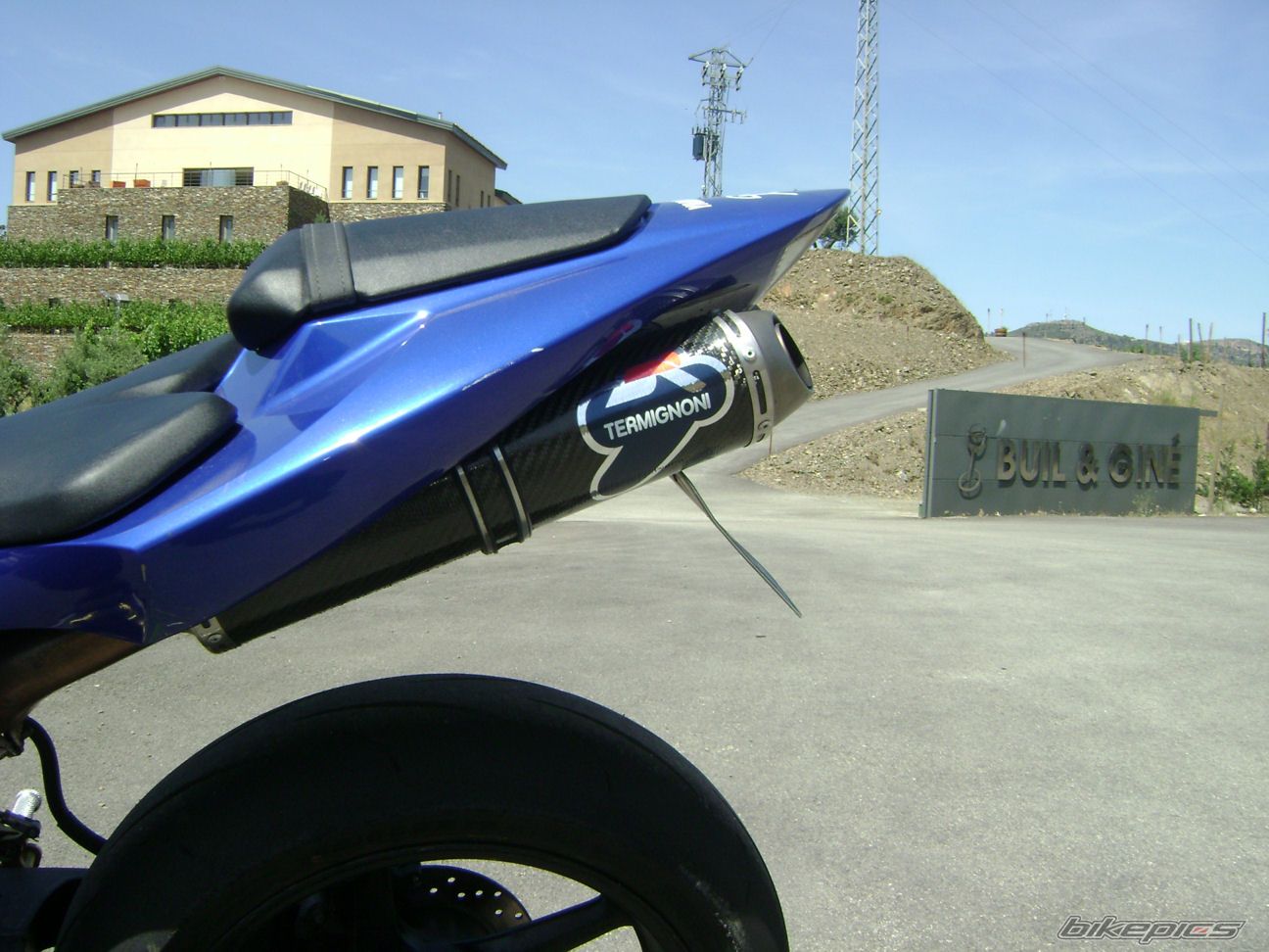 2006 YAMAHA YZF R1 | Picture 1706718 motorcycle photo