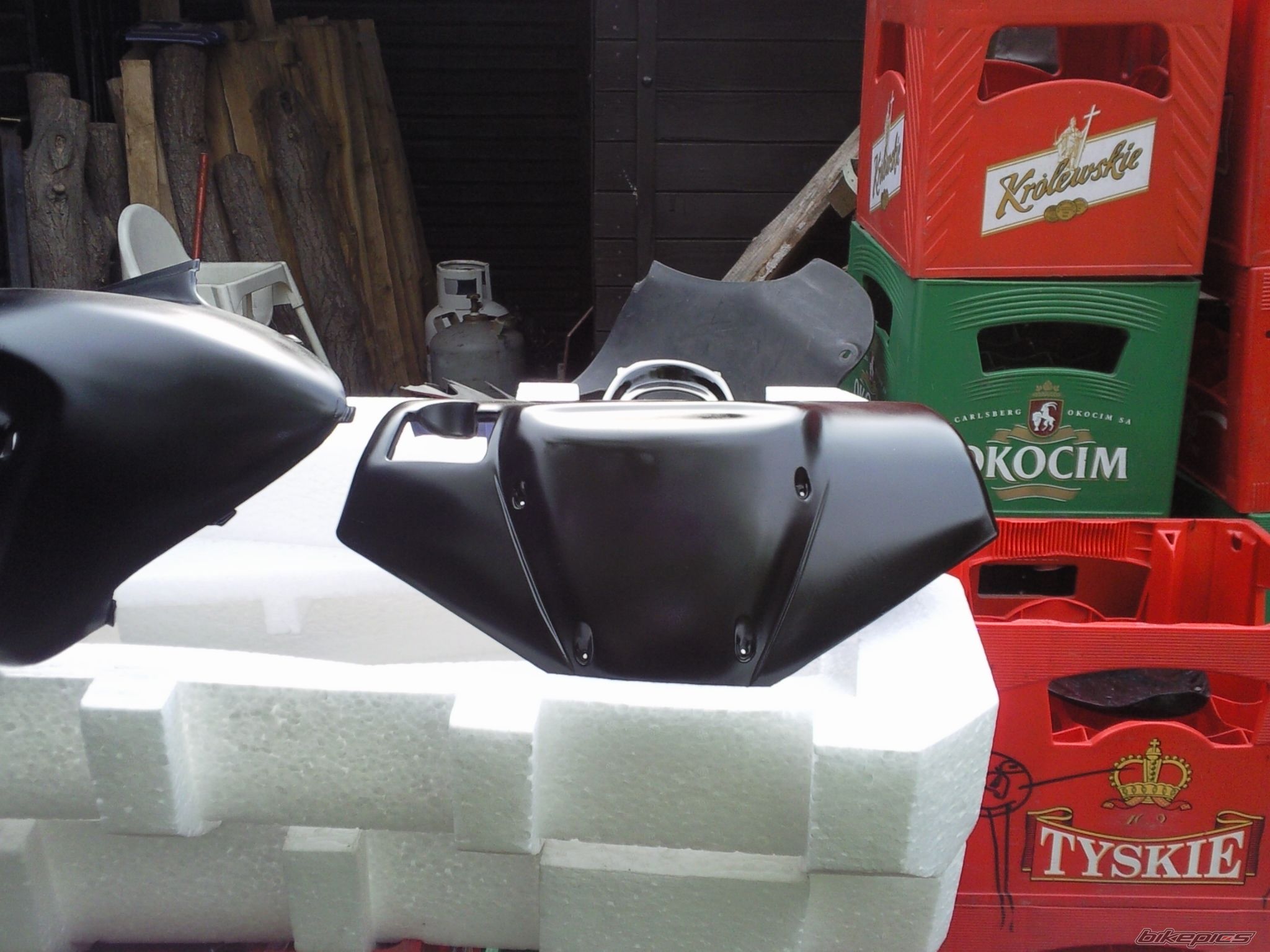2005 KEEWAY FOCUS 50 | Picture 1706899 motorcycle photo