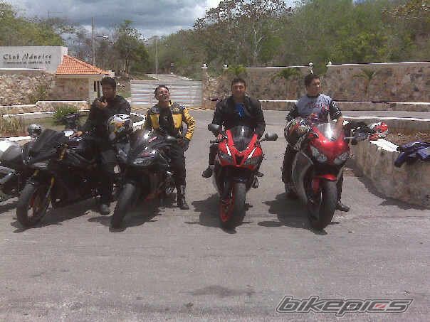 2004 YAMAHA YZF R1 | Picture 1707045 motorcycle photo