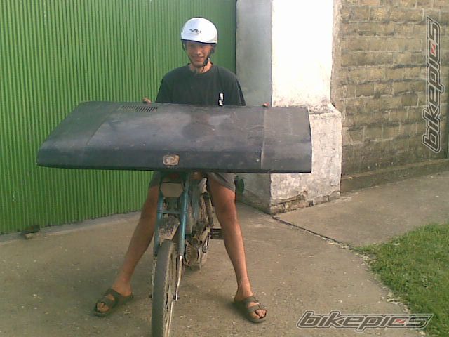 1978 TOMOS AUTOMATIK | Picture 1707308 motorcycle photo