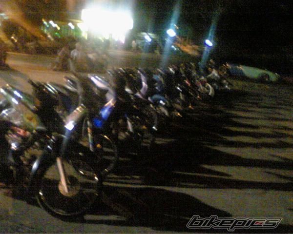 2009 HONDA WAVE 100 | Picture 1707436 motorcycle photo