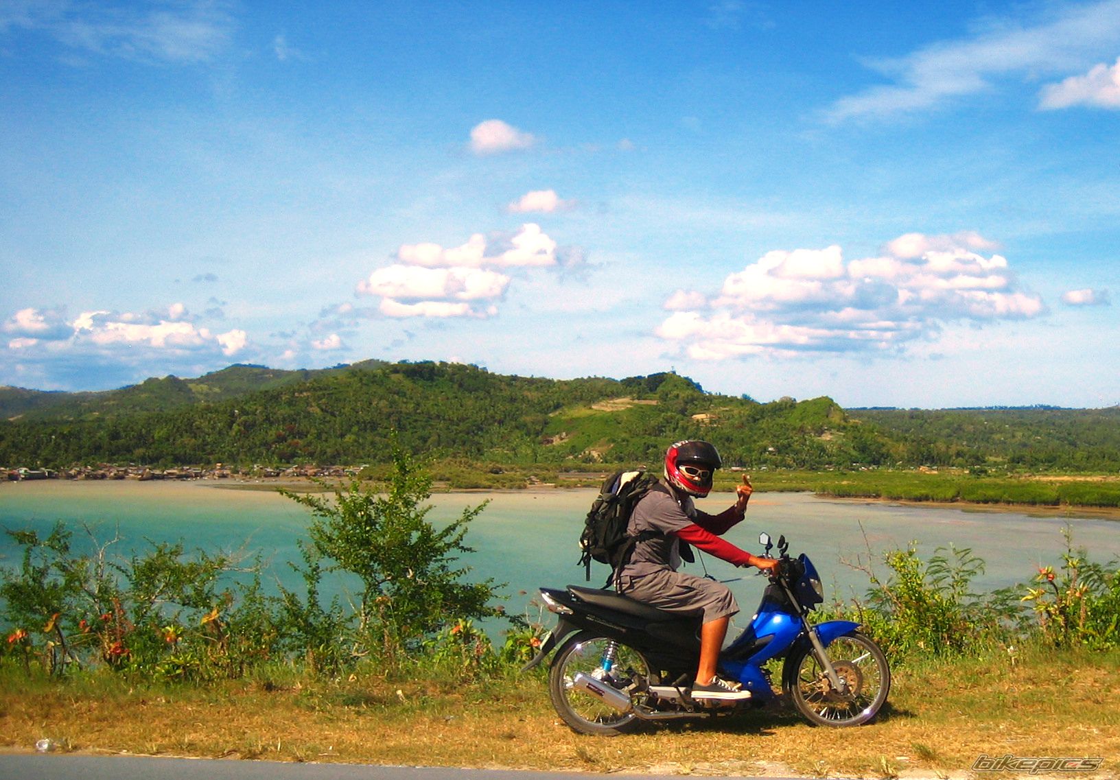 2008 SUZUKI RAIDER 125 | Picture 1707468 motorcycle photo
