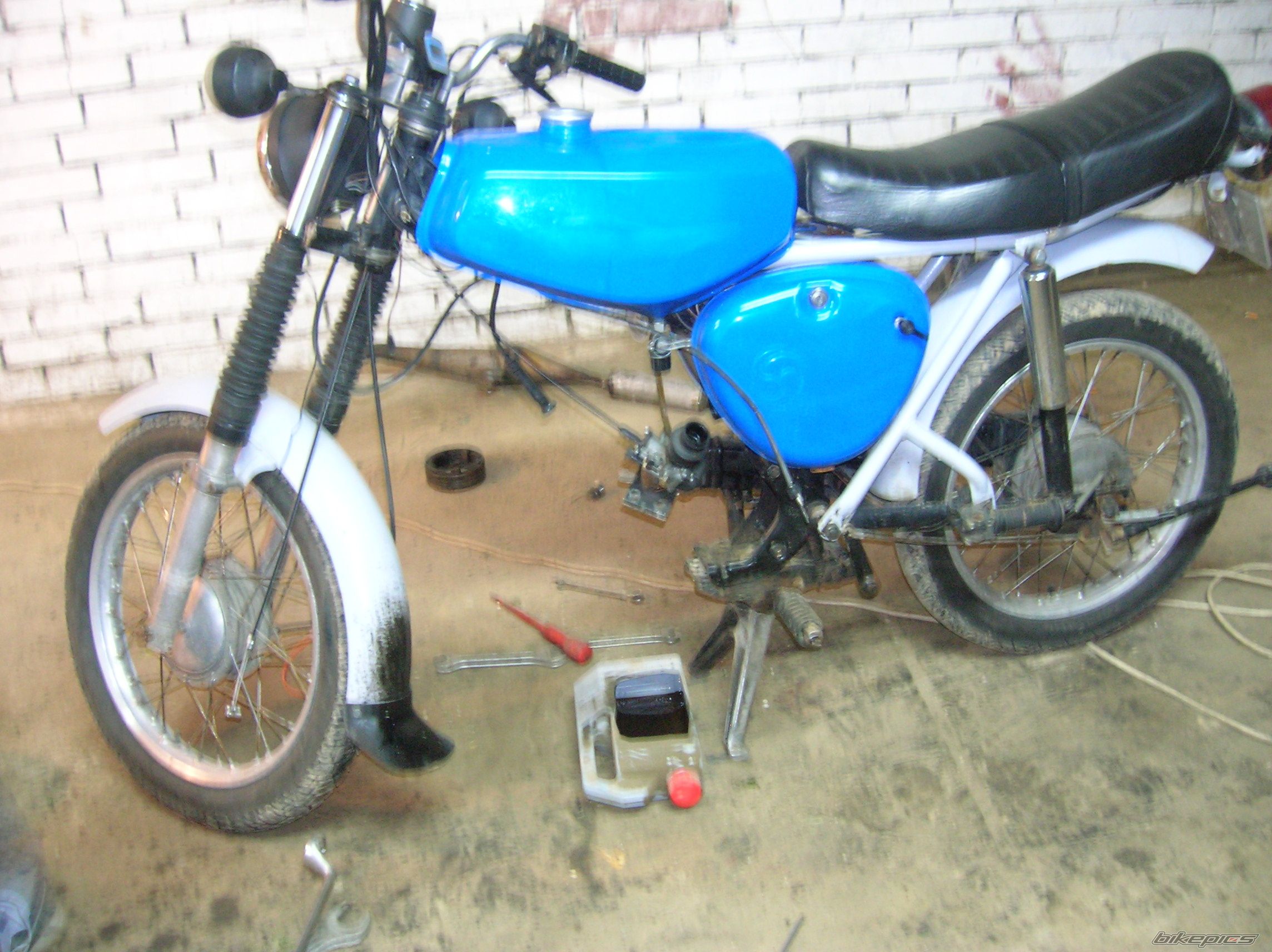    | Picture 1707666 motorcycle photo