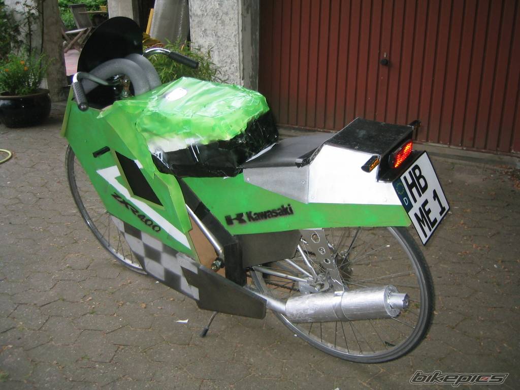 170768 | Picture 170768 motorcycle photo