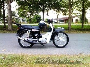 2009 YAMAHA RXZ 135 | Picture 1707697 motorcycle photo