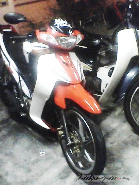 2009 YAMAHA RXZ 135 | Picture 1707719 motorcycle photo