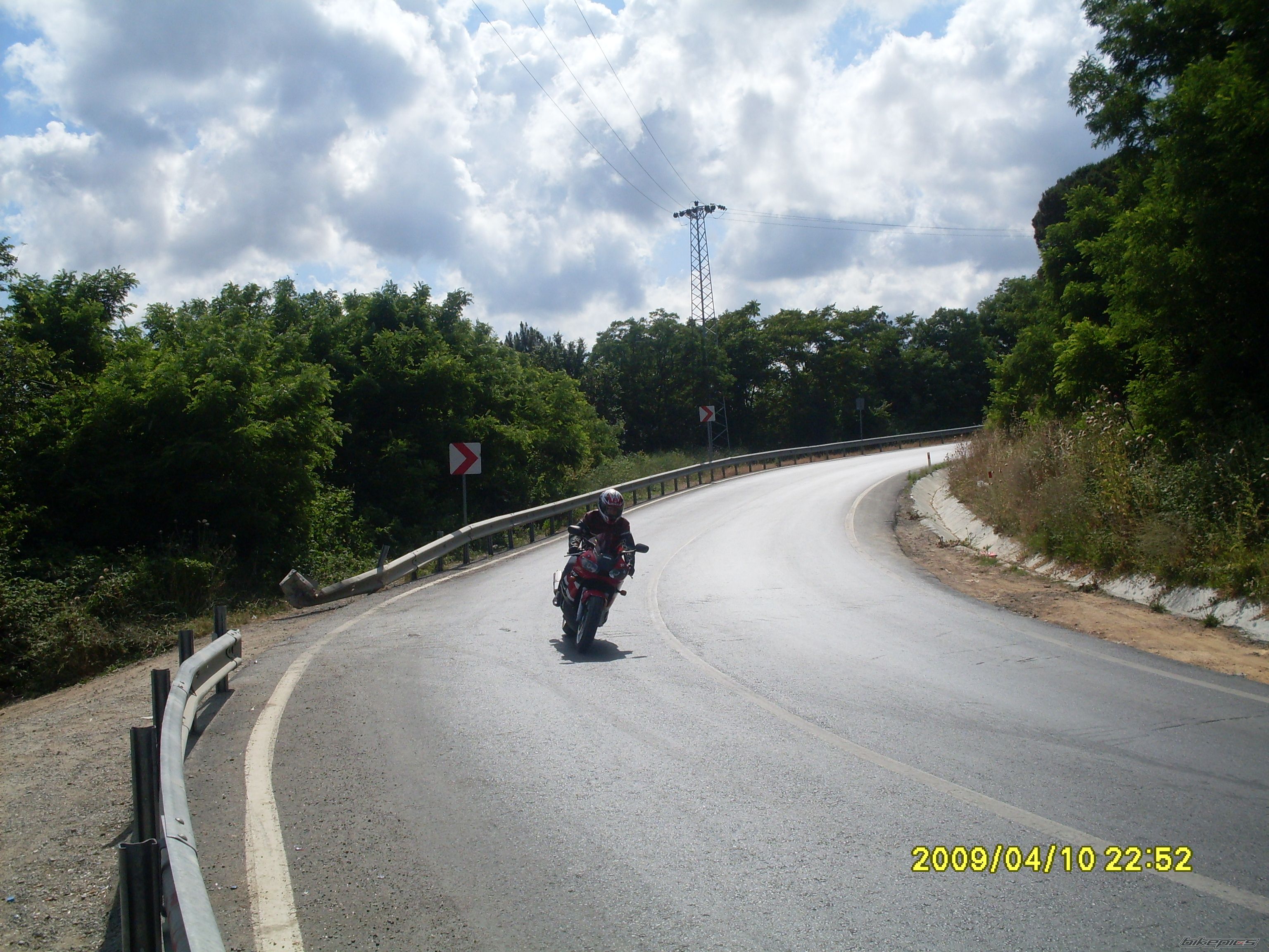 2001 YAMAHA YZF R6 | Picture 1707722 motorcycle photo
