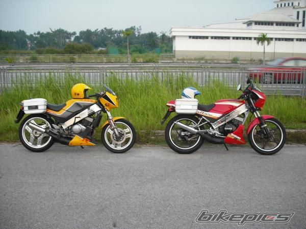 2009 SUZUKI TXR 150 | Picture 1708177 motorcycle photo