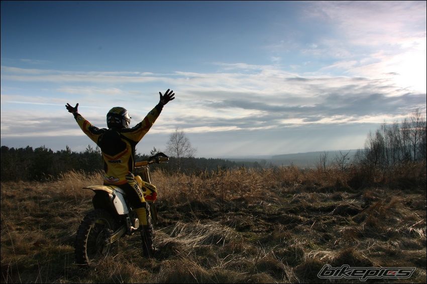 2000 SUZUKI RM 125 | Picture 1708336 motorcycle photo