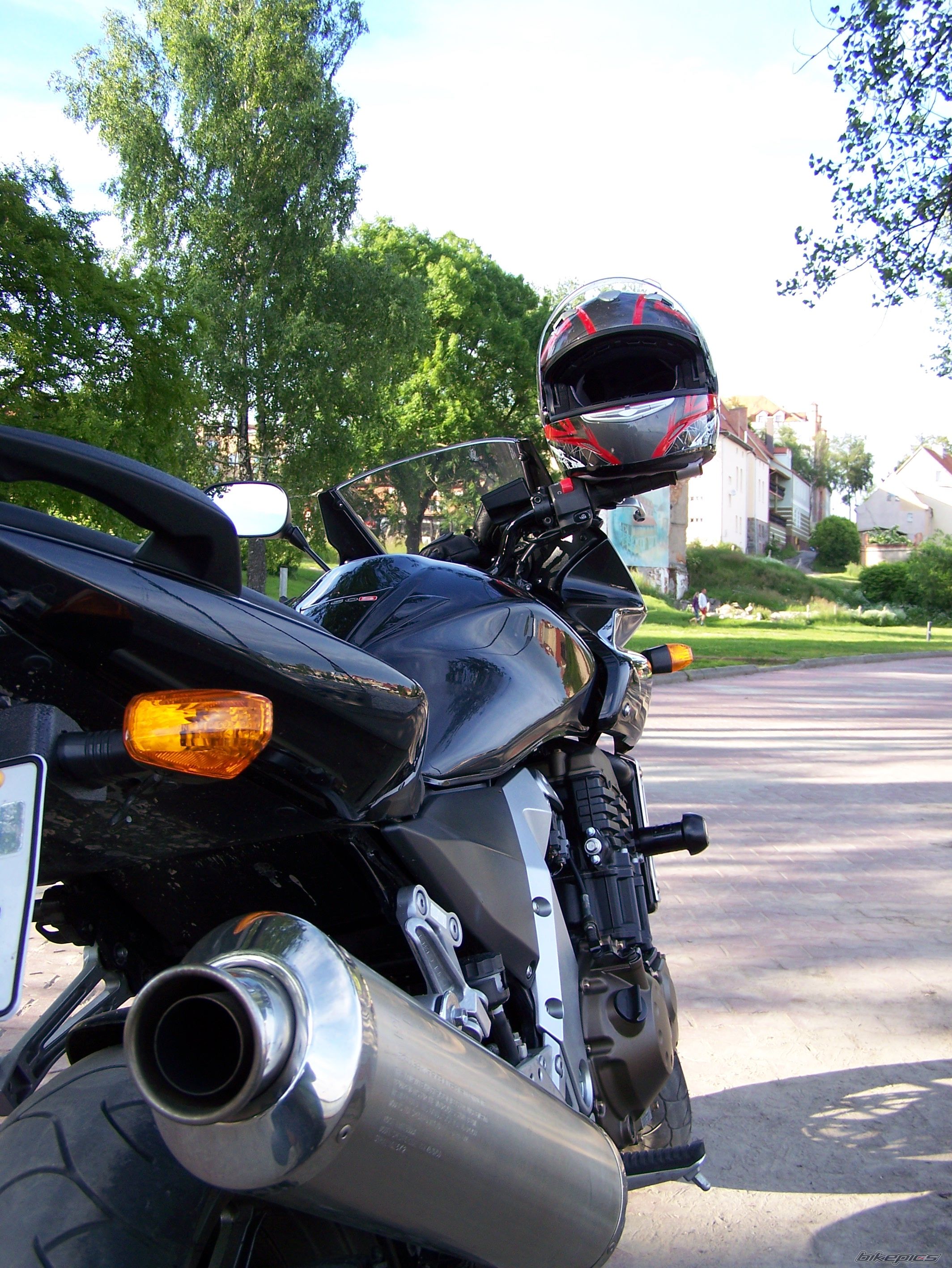 2006 KAWASAKI Z 750 S | Picture 1708679 motorcycle photo