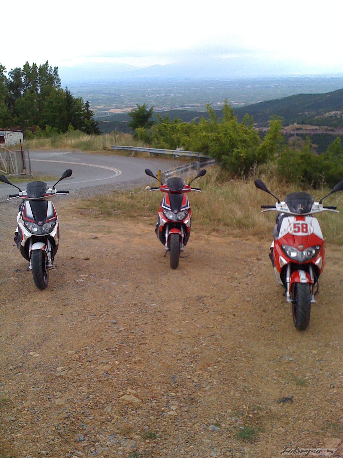 2010 GILERA RUNNER 50 | Picture 1708773 motorcycle photo