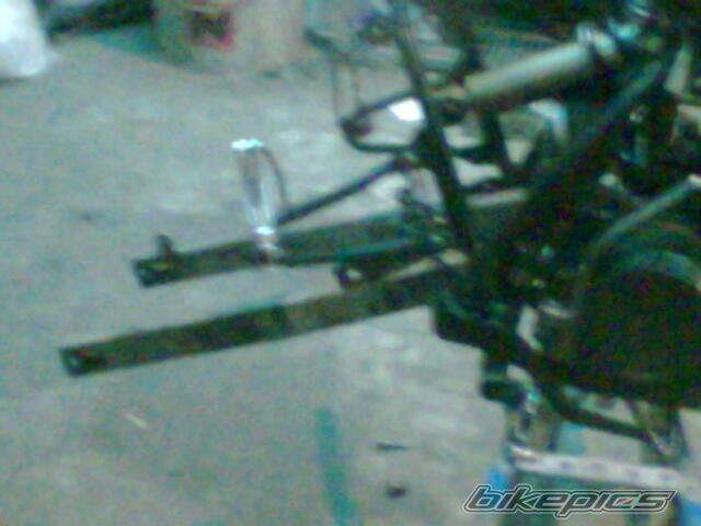    | Picture 1708914 motorcycle photo
