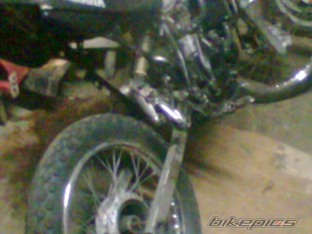    | Picture 1708915 motorcycle photo