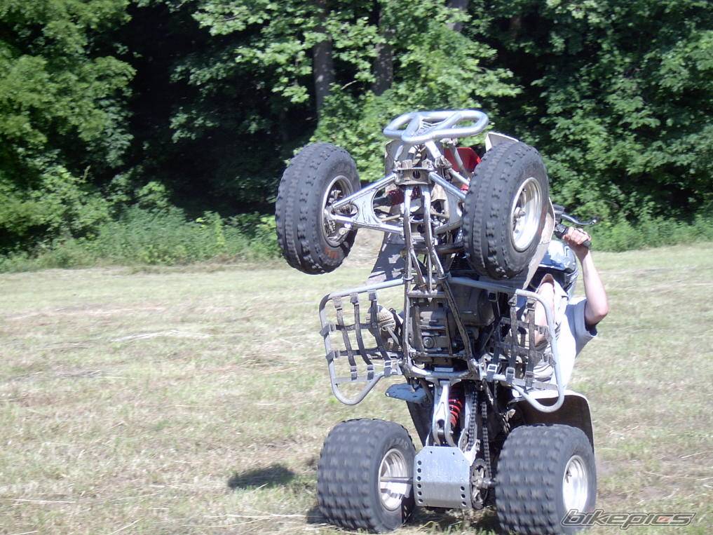 2000 YAMAHA WARRIOR | Picture 170913 motorcycle photo
