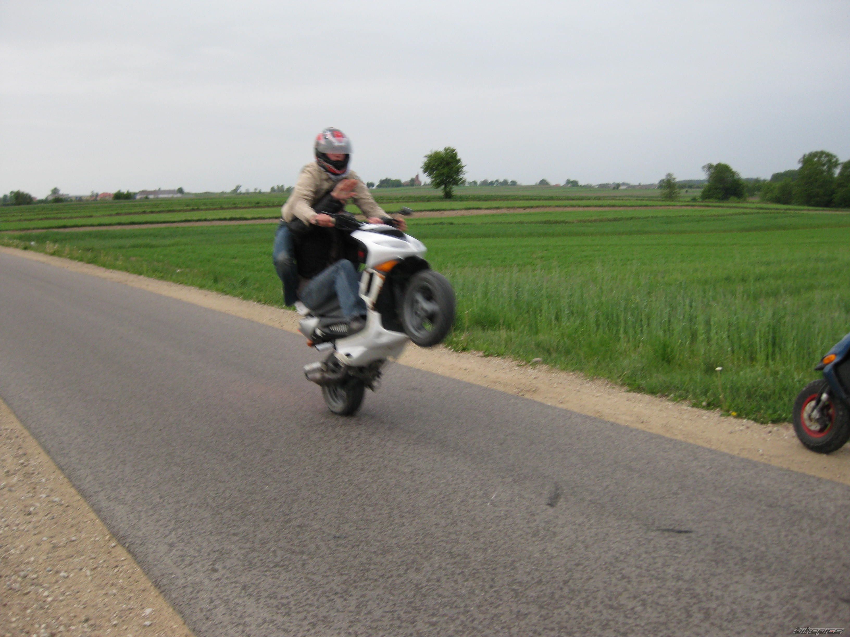 1999 PEUGEOT SPEEDFIGHT | Picture 1709265 motorcycle photo