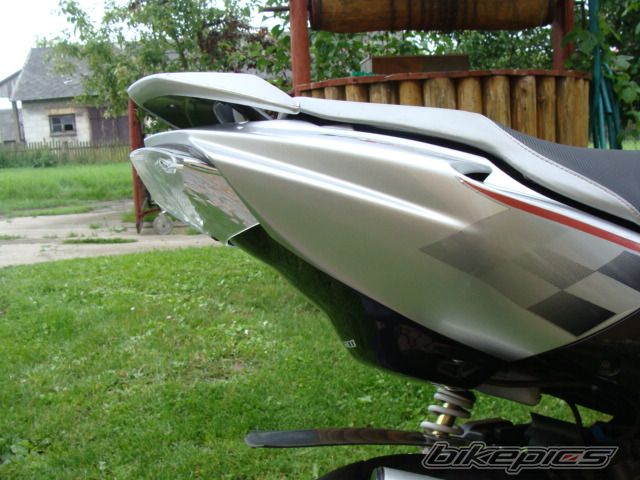 2003 PEUGEOT SPEEDFIGHT2 50 | Picture 1709321 motorcycle photo