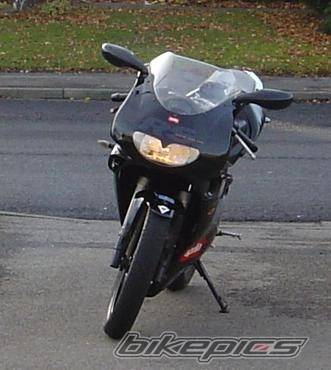 1997 APRILIA RS 50 | Picture 170939 motorcycle photo