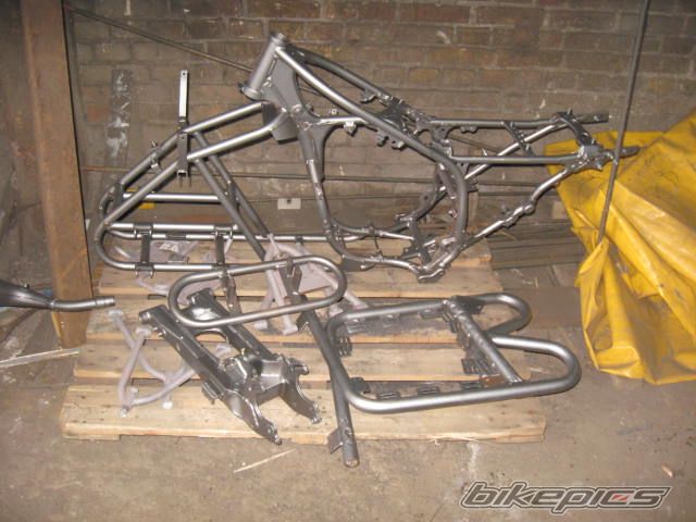 1985 YAMAHA YTZ 250 | Picture 1709541 motorcycle photo