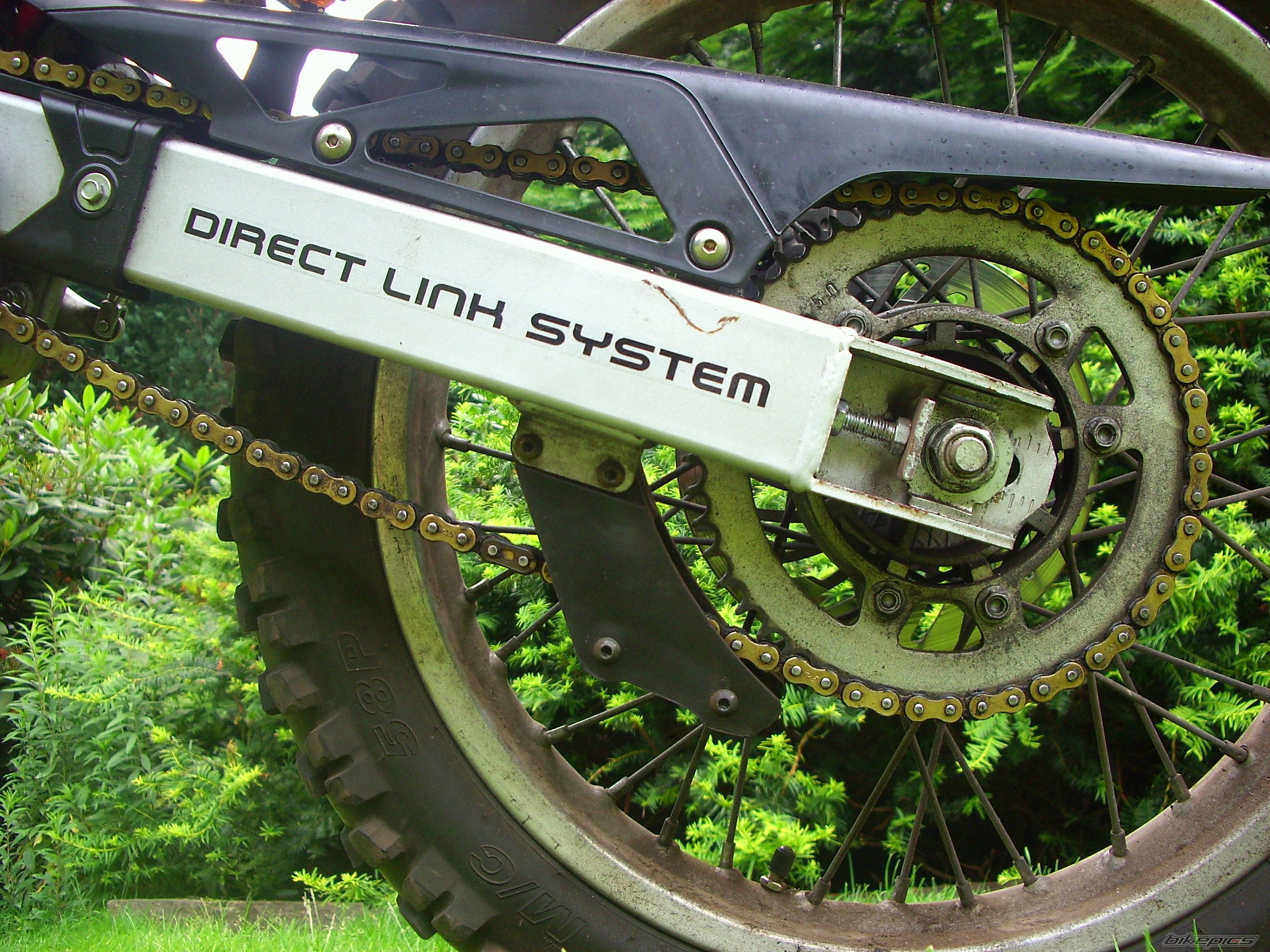 2007 MALAGUTI XTM 50 | Picture 1709848 motorcycle photo