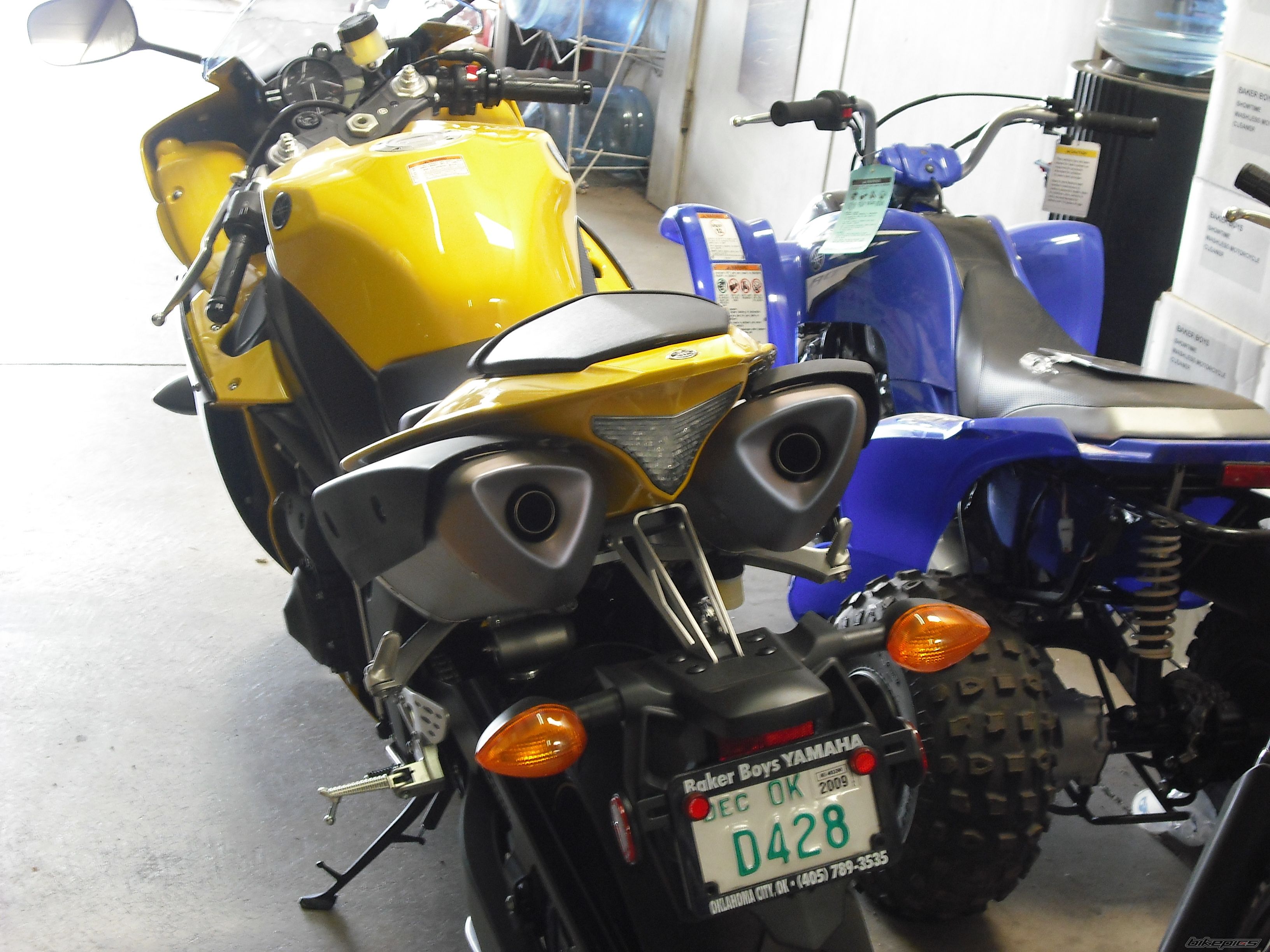   | Picture 1710957 motorcycle photo