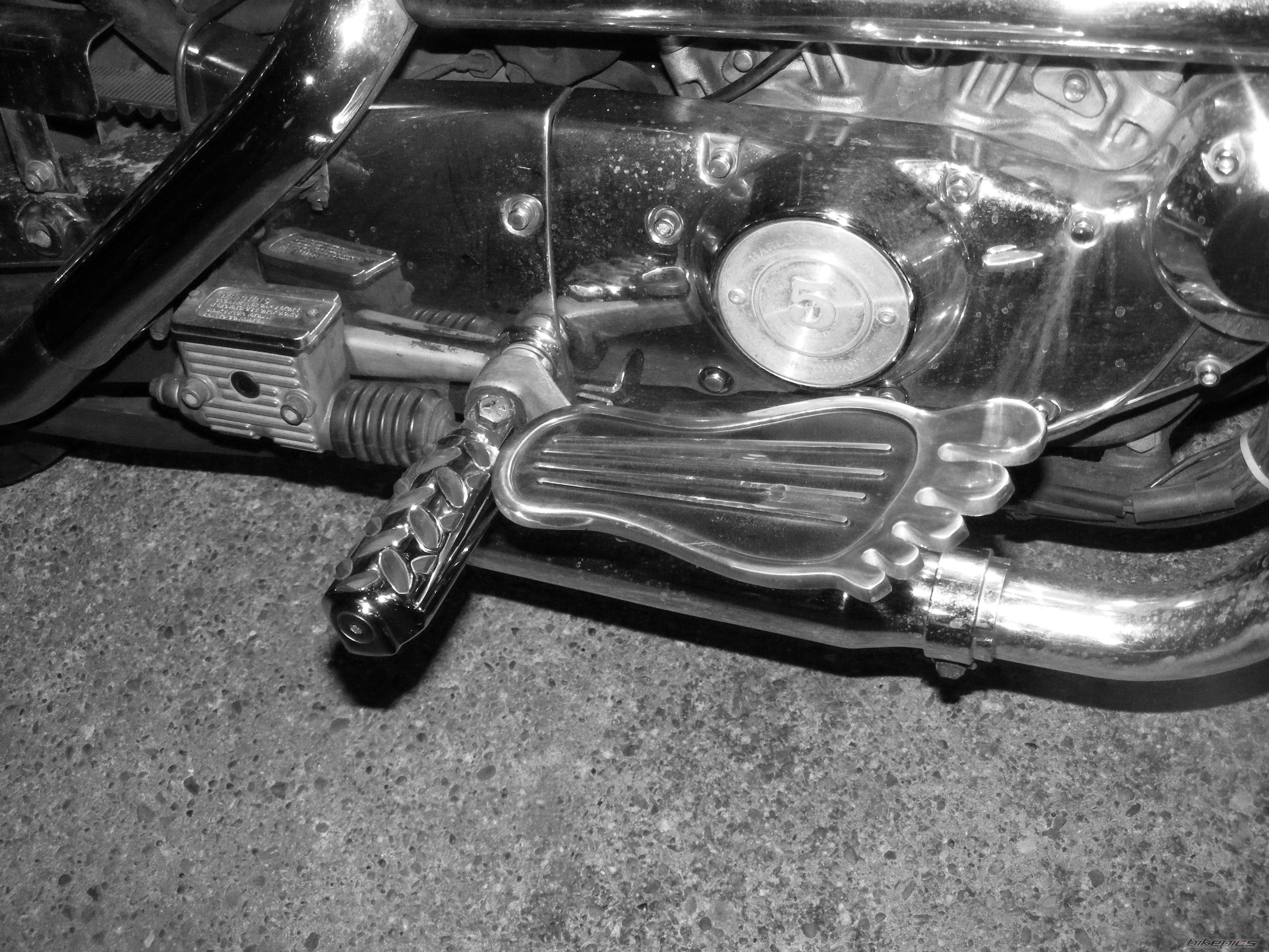    | Picture 1710963 motorcycle photo