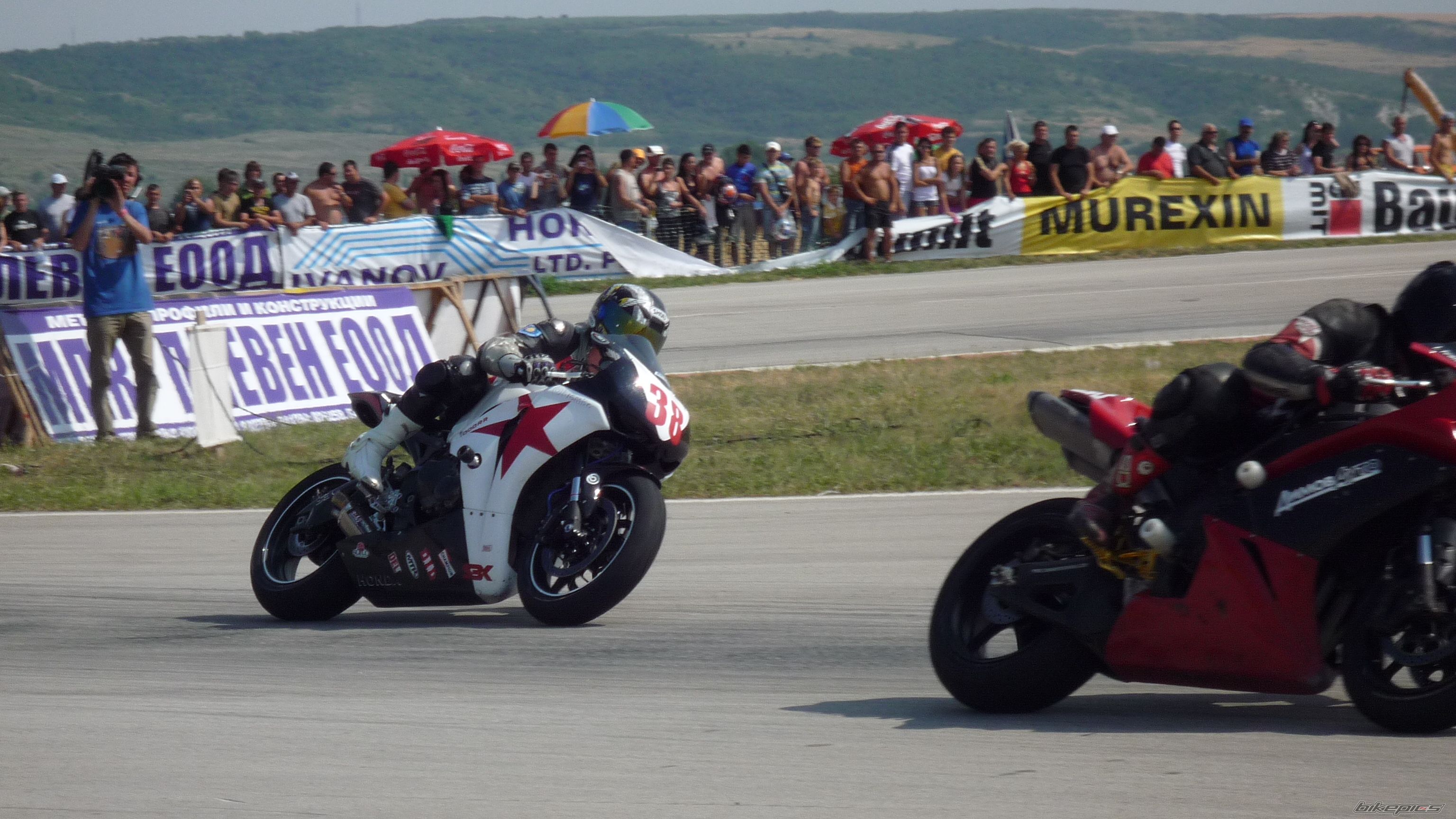 2008 HONDA CBR 1000  RR | Picture 1711258 motorcycle photo