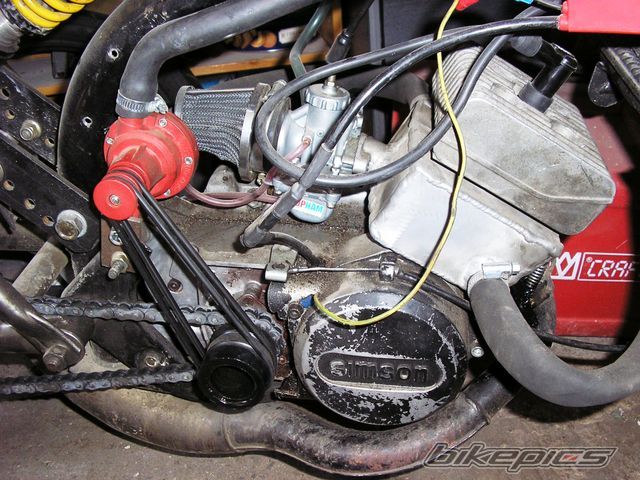    | Picture 1711355 motorcycle photo