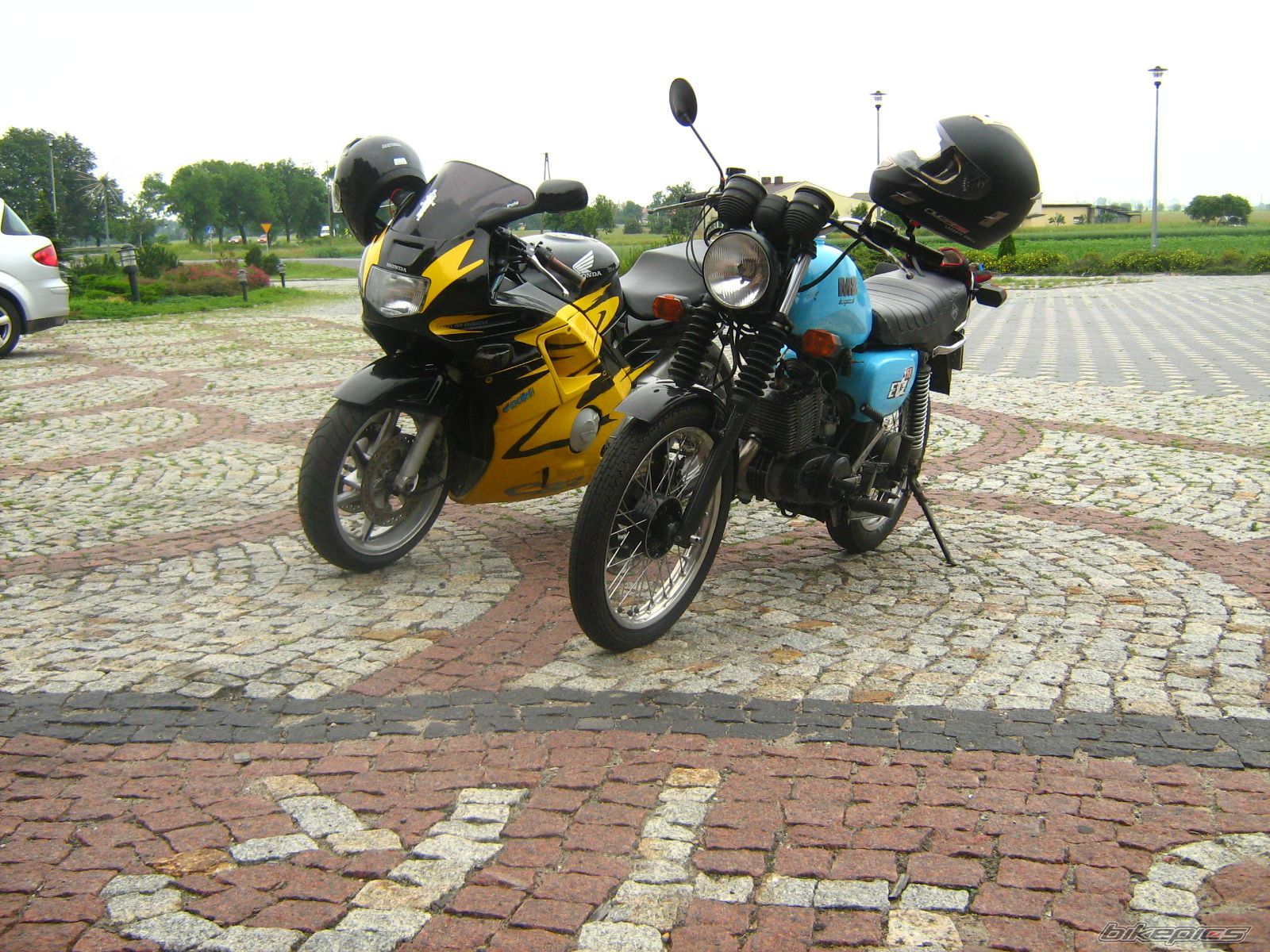 1990 MZ ETZ 150 | Picture 1711446 motorcycle photo