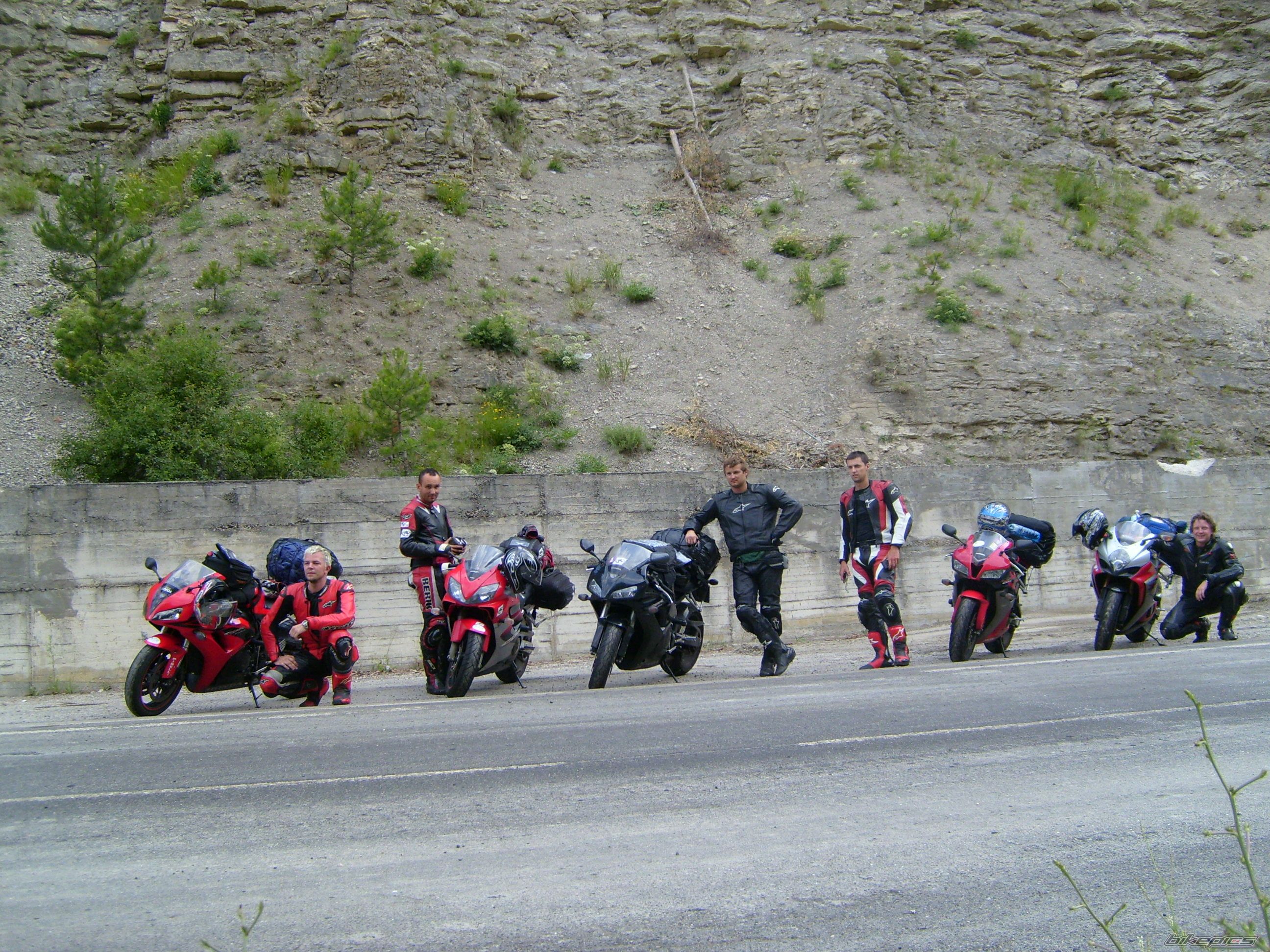2008 HONDA CBR 600 RR | Picture 1711611 motorcycle photo