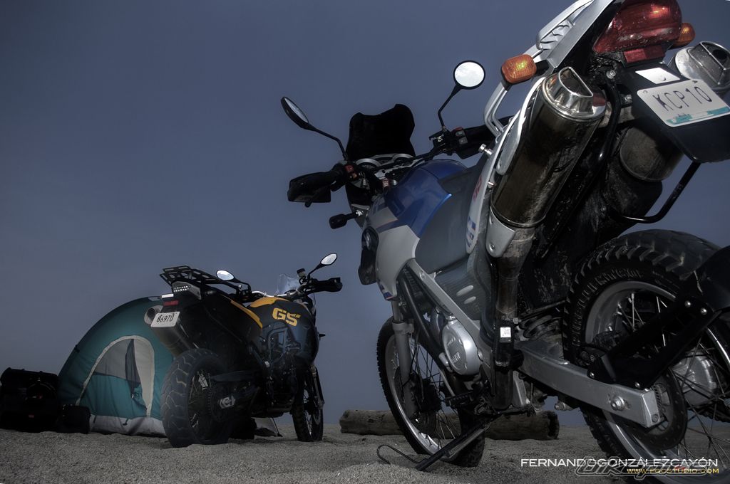 2006 BMW F 650 GS DAKAR | Picture 1711692 motorcycle photo